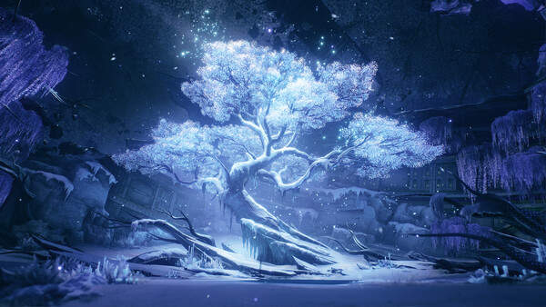 Wuthering Waves screenshot