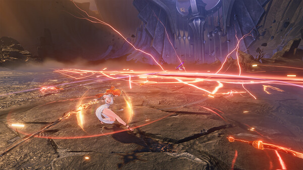 Wuthering Waves screenshot 6