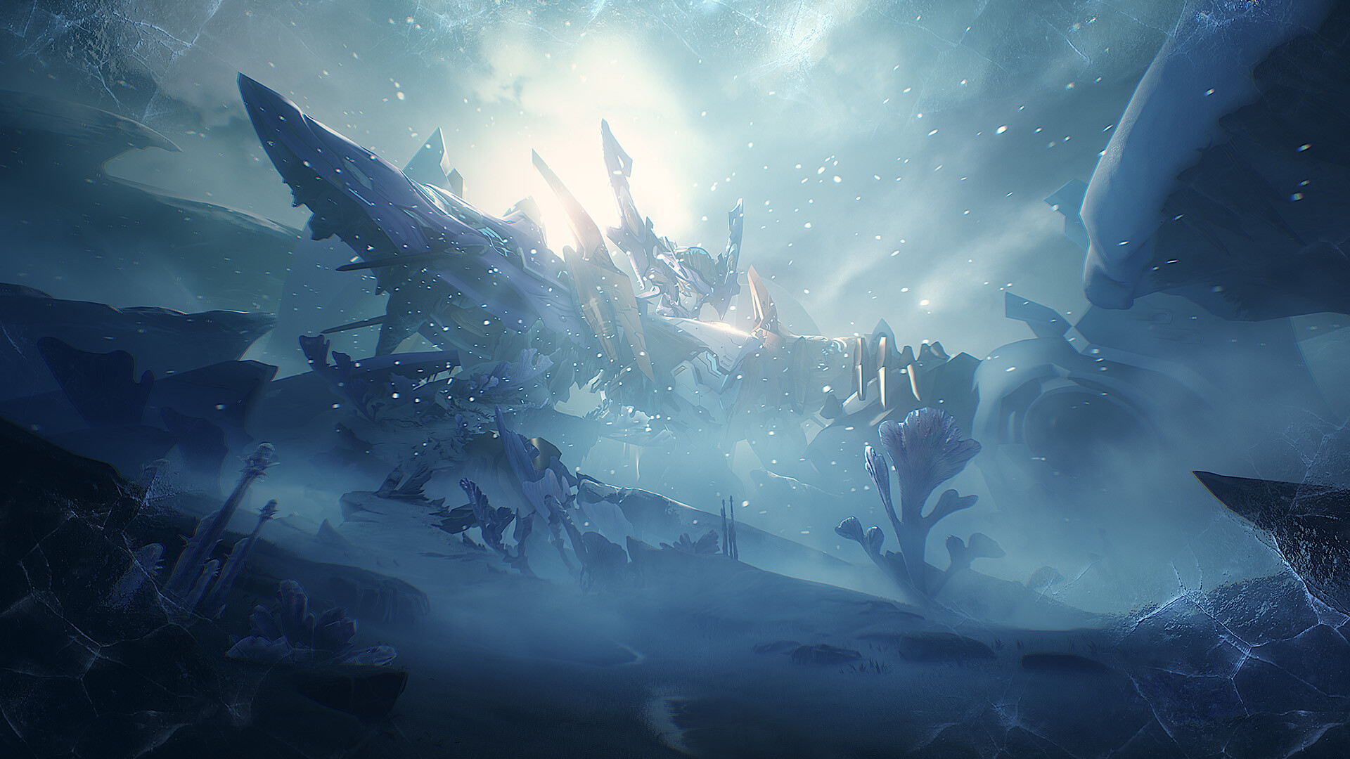 Wuthering Waves Featured Screenshot #1