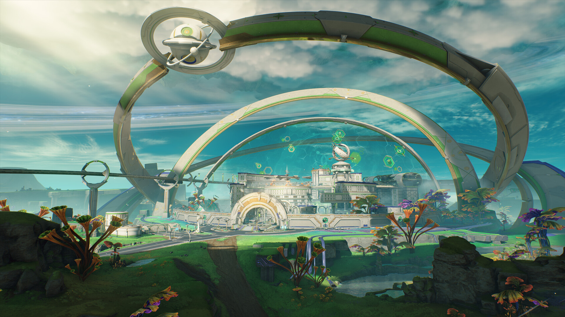 Wuthering Waves Featured Screenshot #1