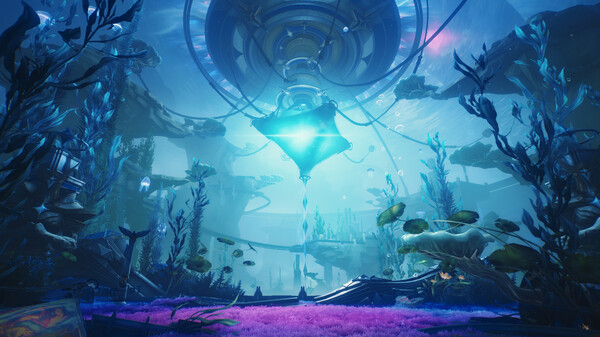Wuthering Waves Screenshot