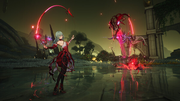 Wuthering Waves Screenshot