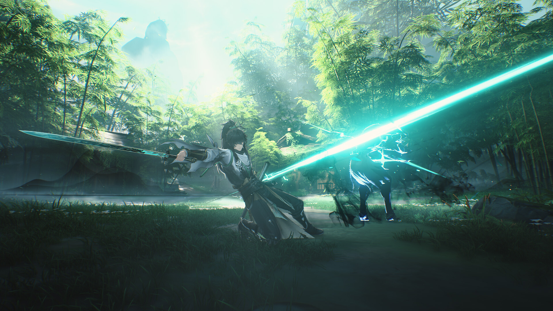 #7. Wuthering Waves (Steam) 由: KURO GAMES