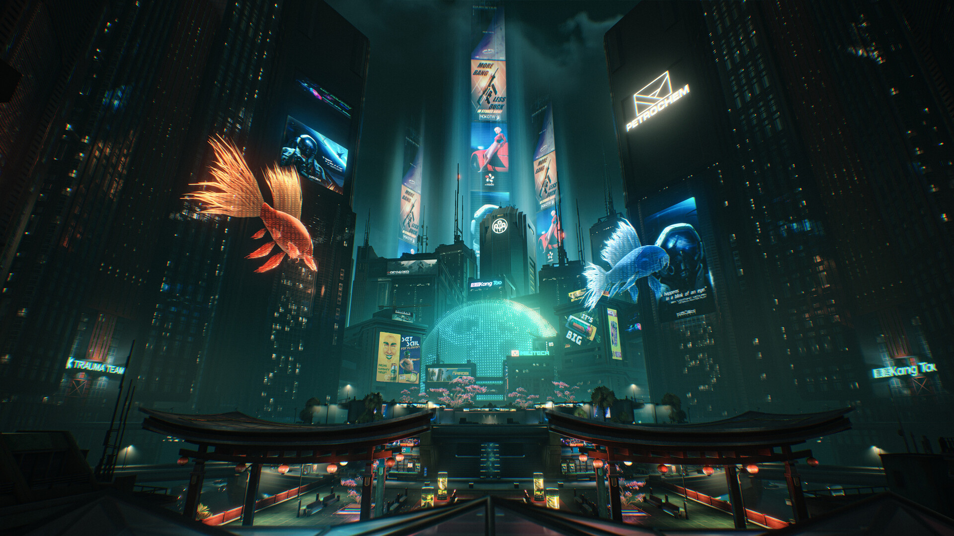 Wuthering Waves confirma fecha de llegada a Xbox y Game Pass