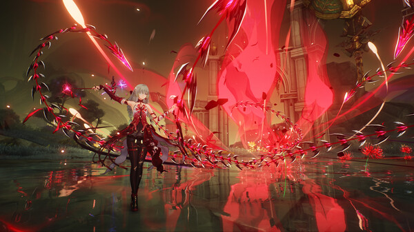 Wuthering Waves Screenshot