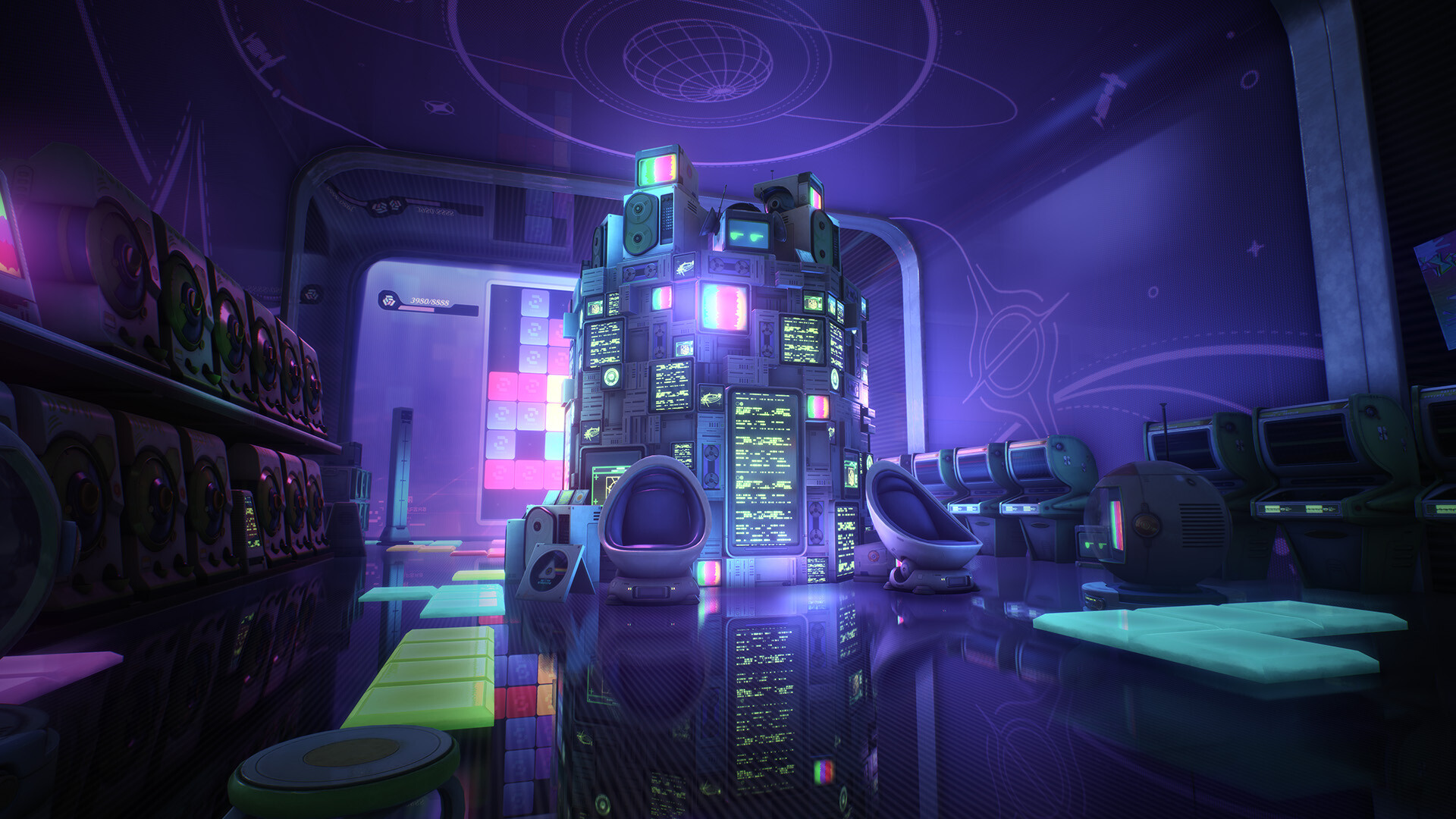 Wuthering Waves screenshot #6