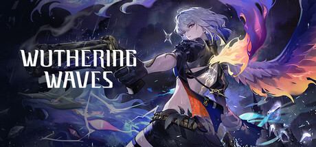 Wuthering Waves steam charts