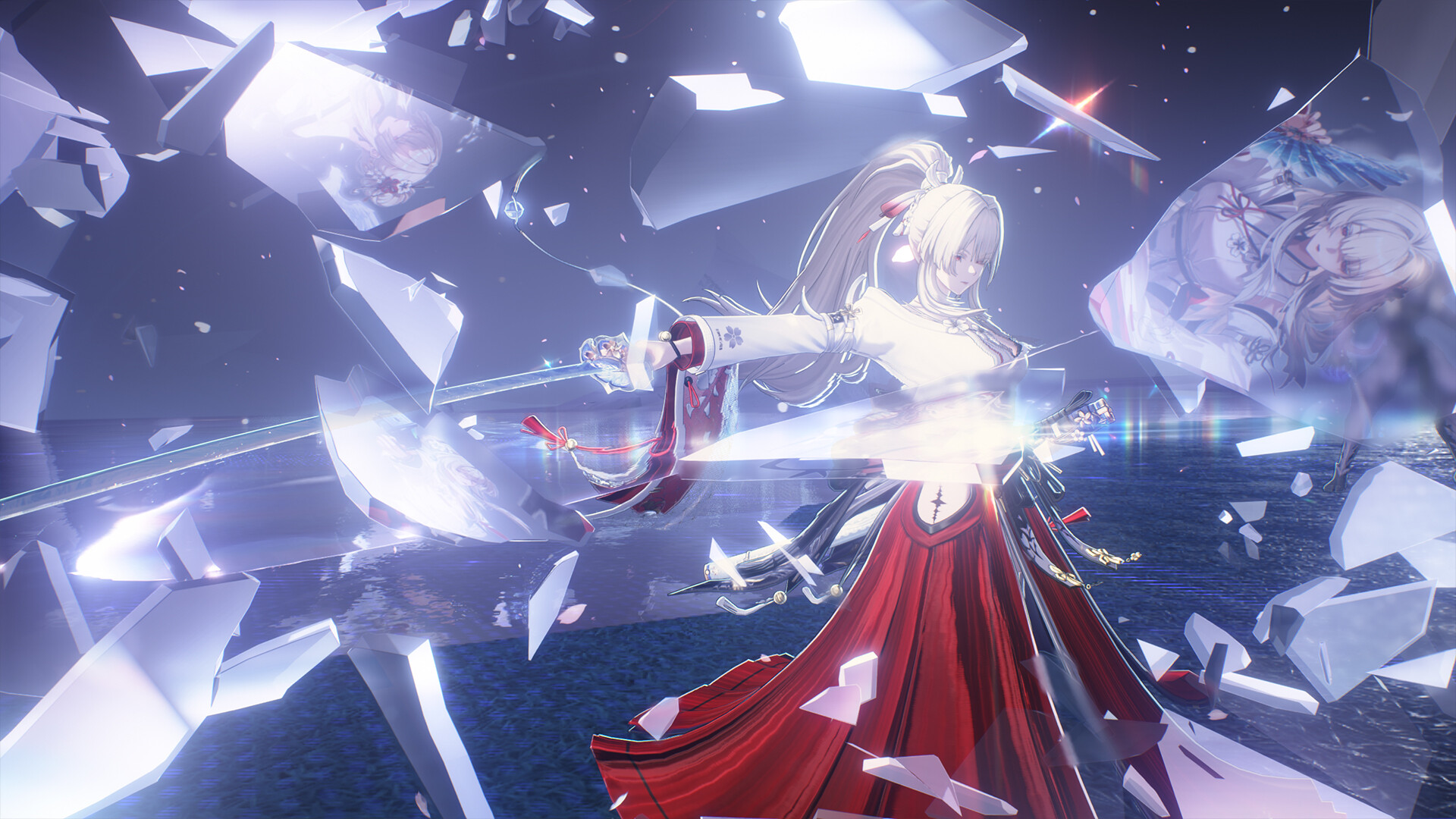 Wuthering Waves screenshot 6