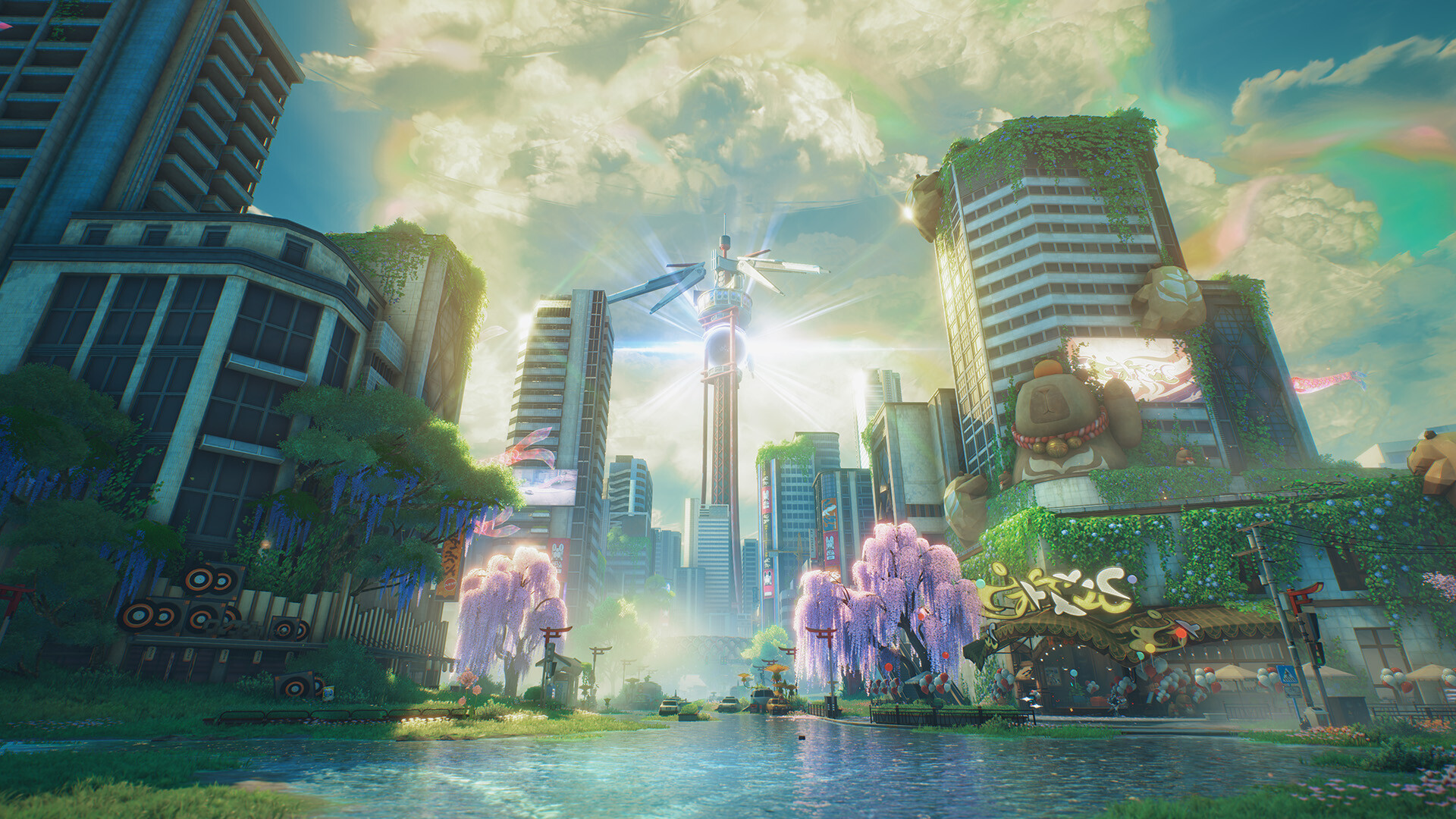 Wuthering Waves Featured Screenshot #1