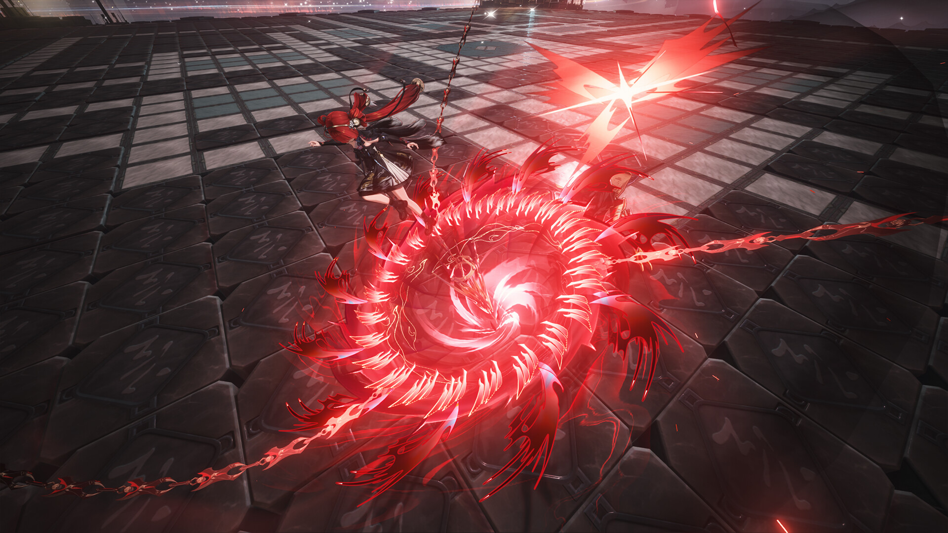 Wuthering Waves screenshot #9