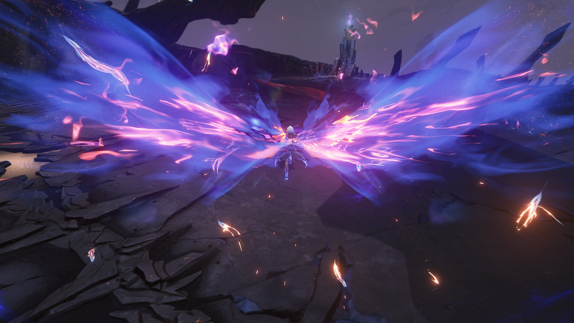 #5. Wuthering Waves (Steam) 由: KURO GAMES