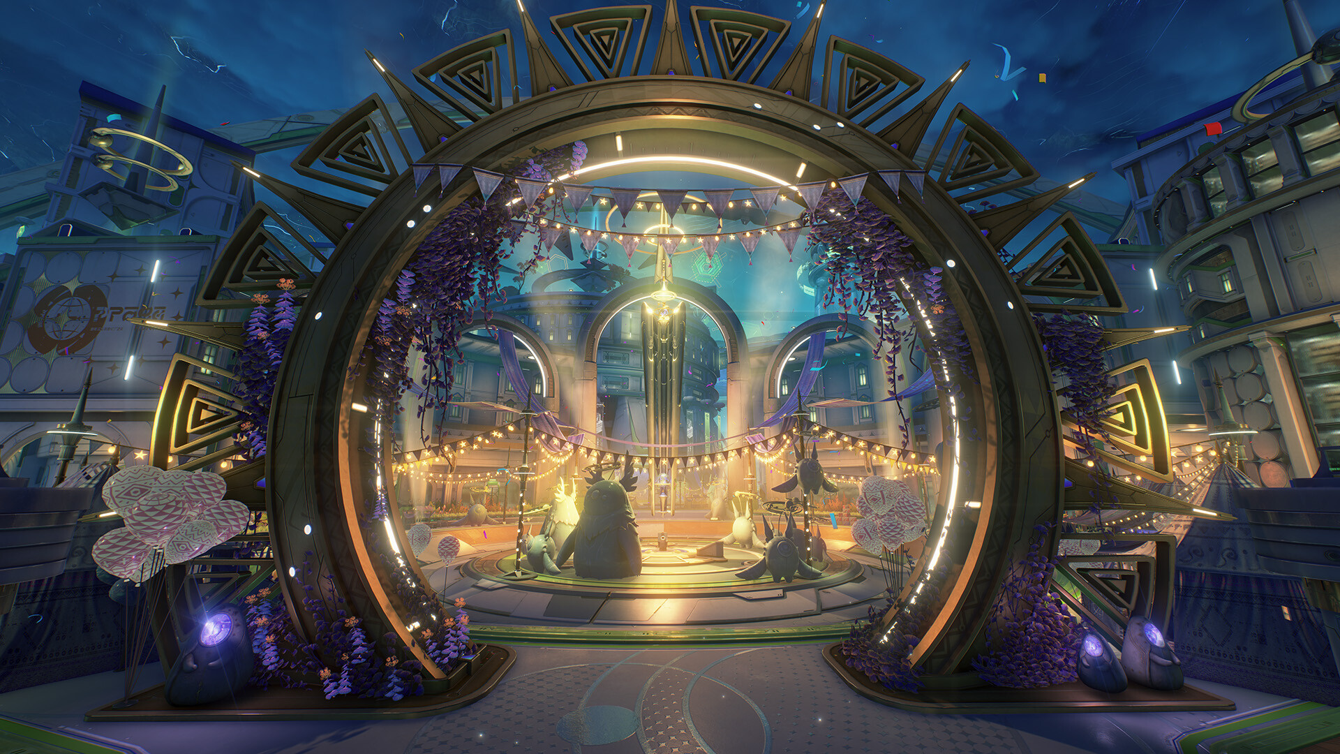 Wuthering Waves screenshot #3