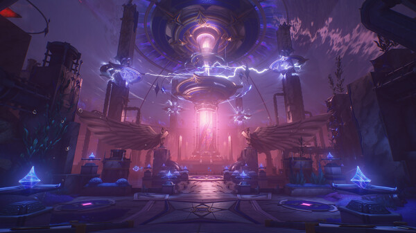 Wuthering Waves Screenshot