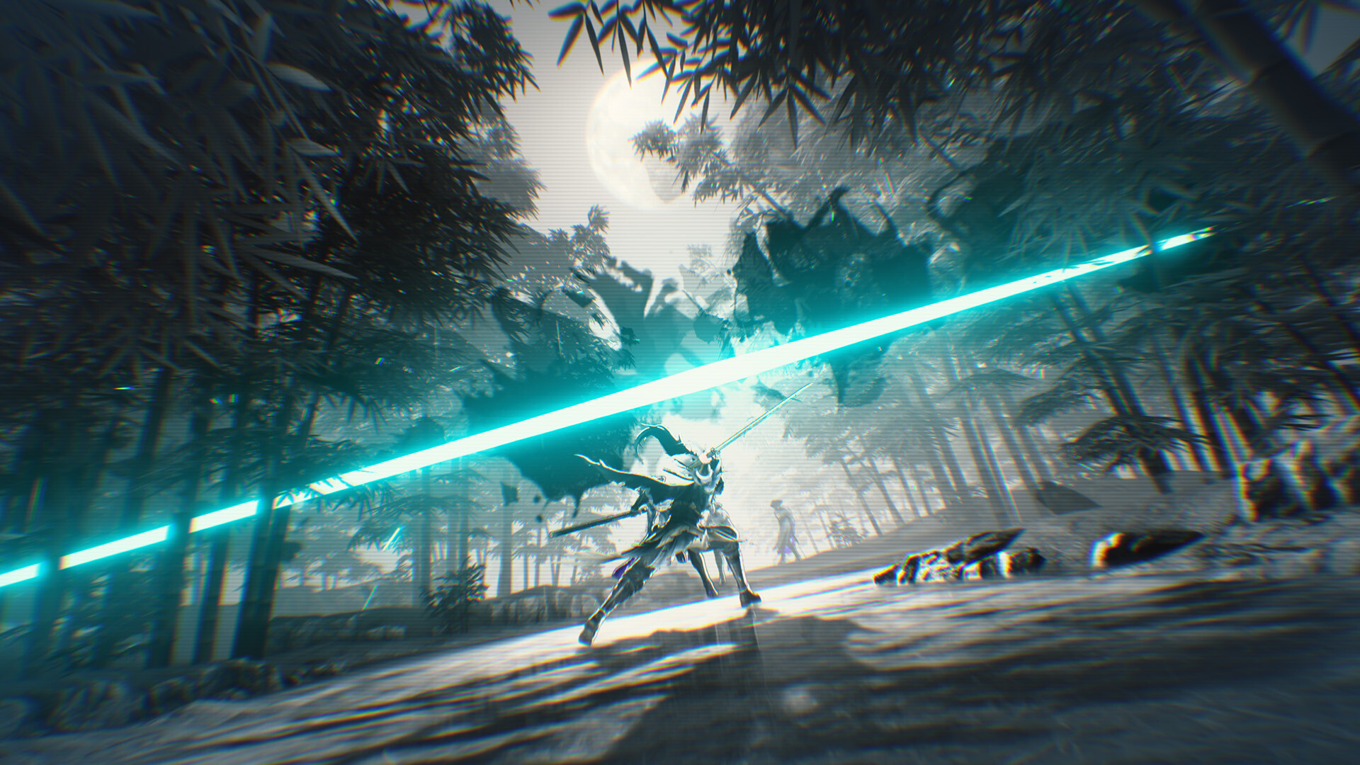 #9. Wuthering Waves (Steam) 由: KURO GAMES