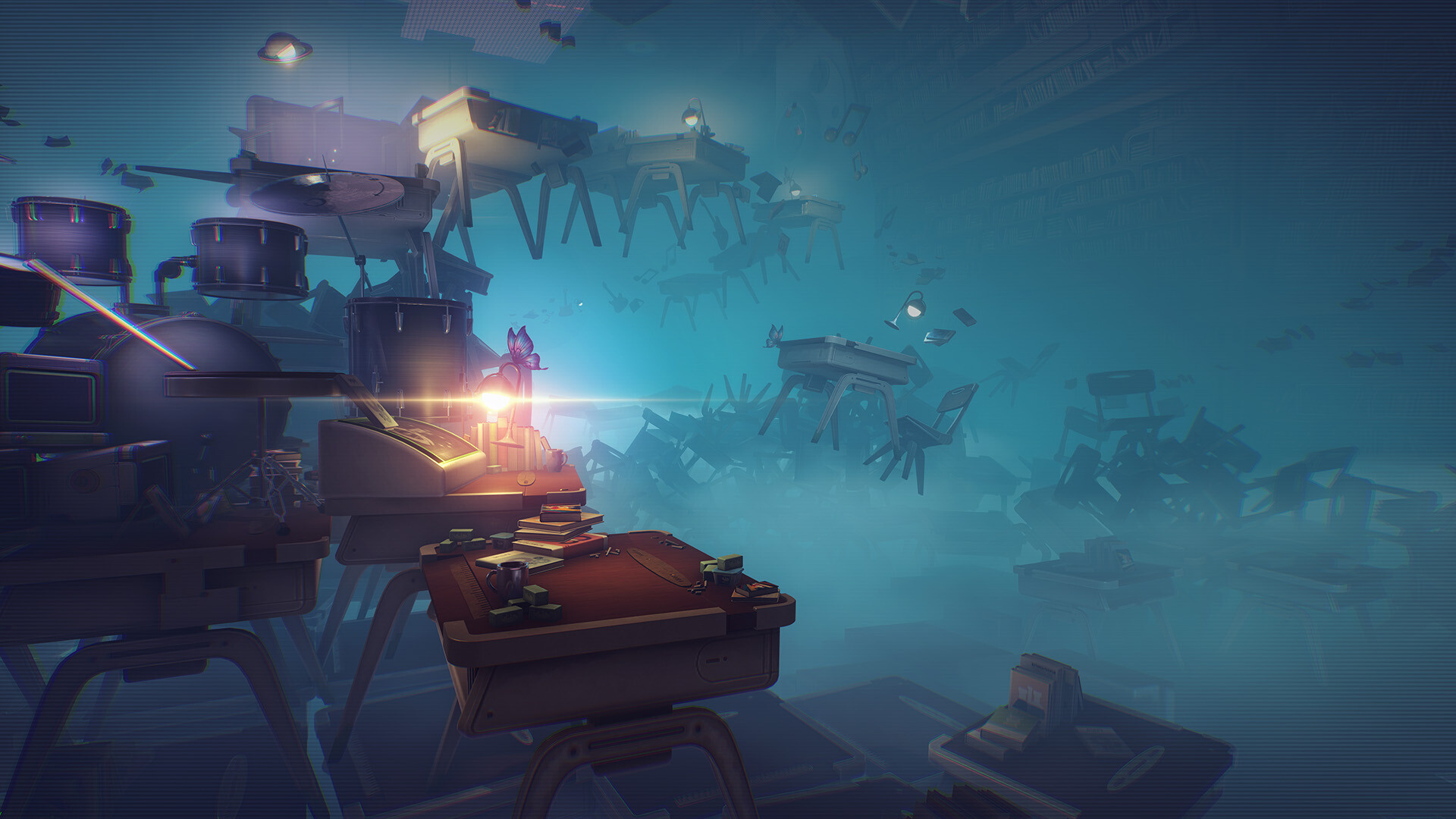 Wuthering Waves screenshot #5