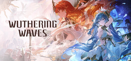 Wuthering Waves banner