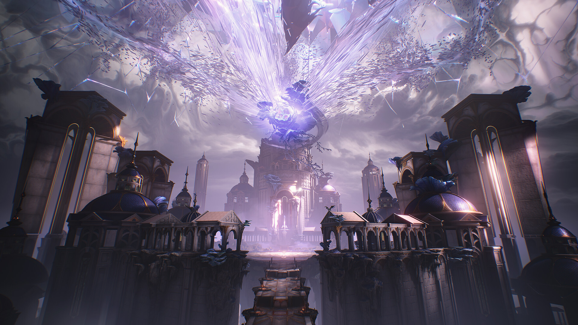 #1. Wuthering Waves (Steam) 由: KURO GAMES