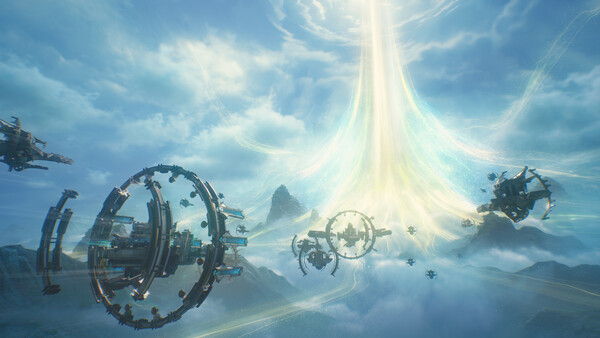 Wuthering Waves screenshot