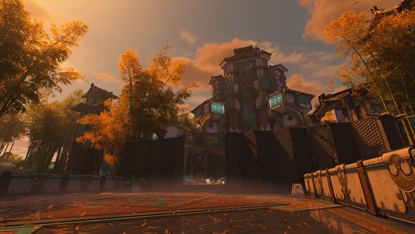 Wuthering Waves screenshot
