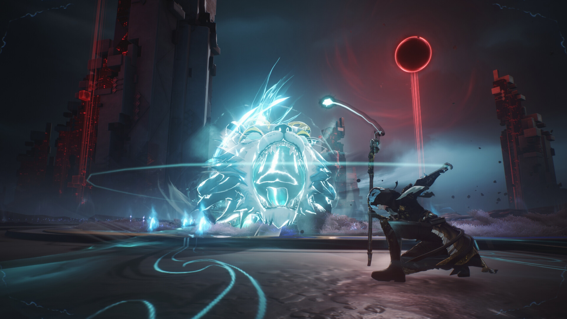 Wuthering Waves screenshot 9