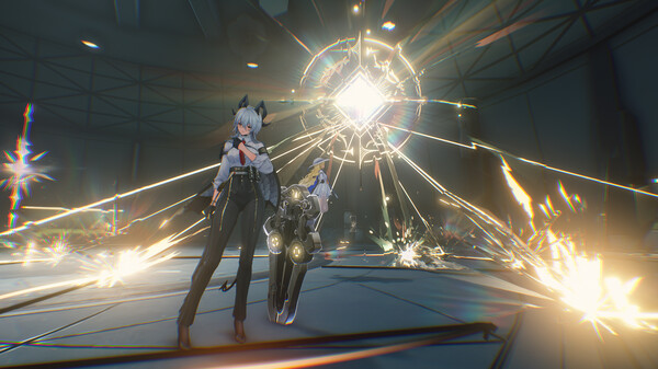 Wuthering Wavesfor windows and Linux 1