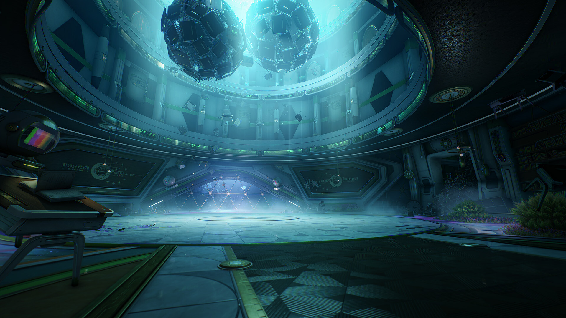 Wuthering Waves screenshot #4