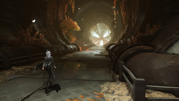 Wuthering Waves game for windows Pc 1