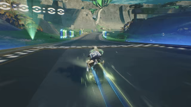 Wuthering Waves video 2