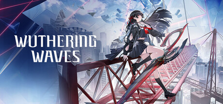 Wuthering Waves banner