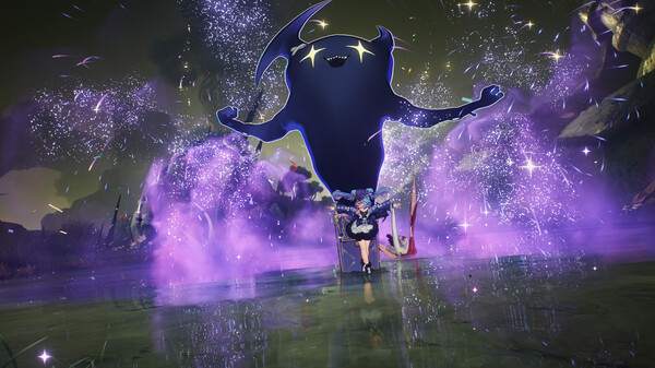 Wuthering Waves Screenshot
