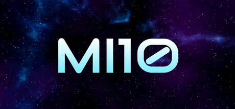 MI10 game cover