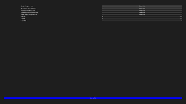 RepoRocket screenshot 6