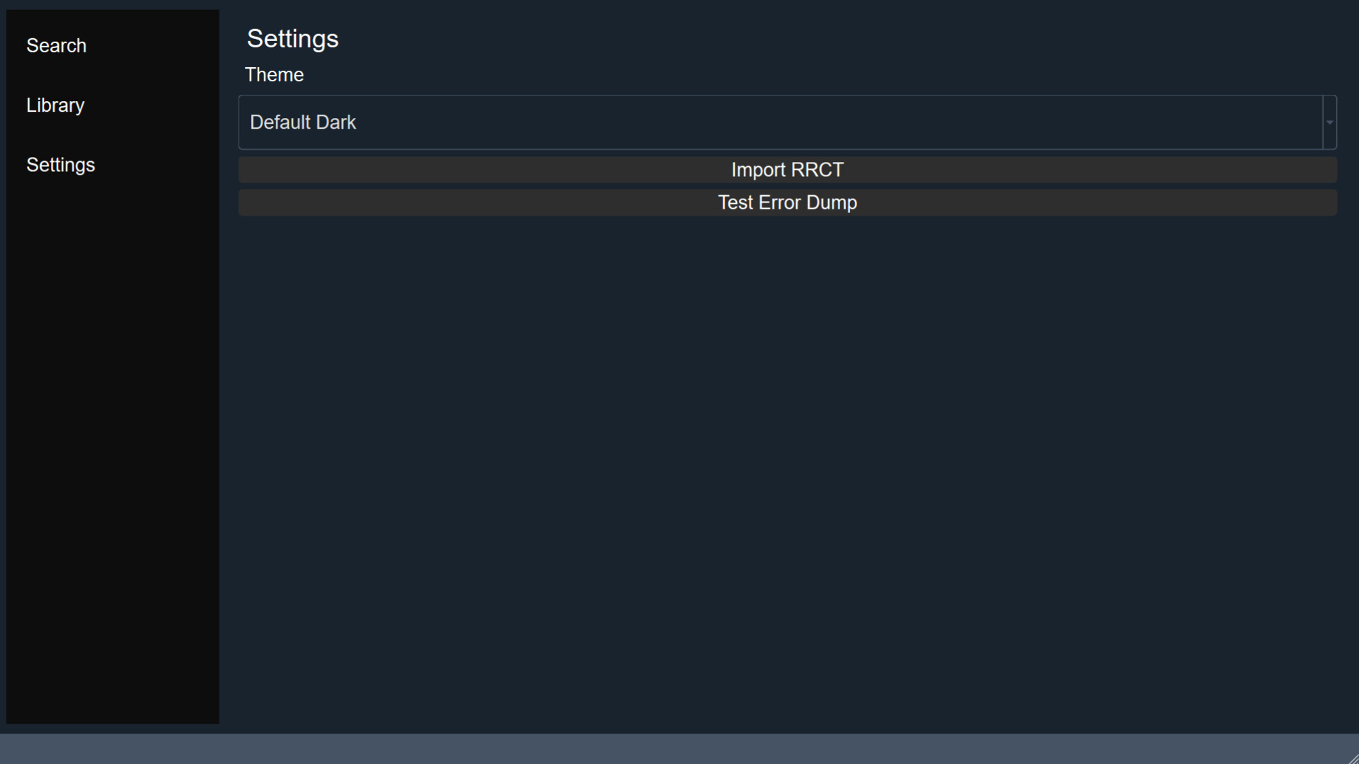RepoRocket screenshot 4