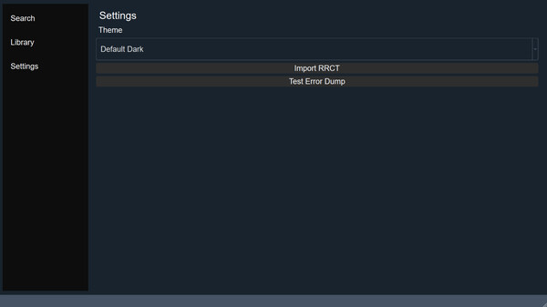 RepoRocket screenshot 4