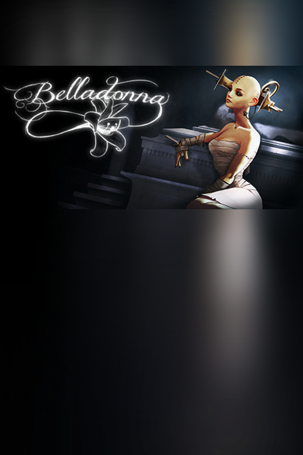 Cover art of Belladonna
