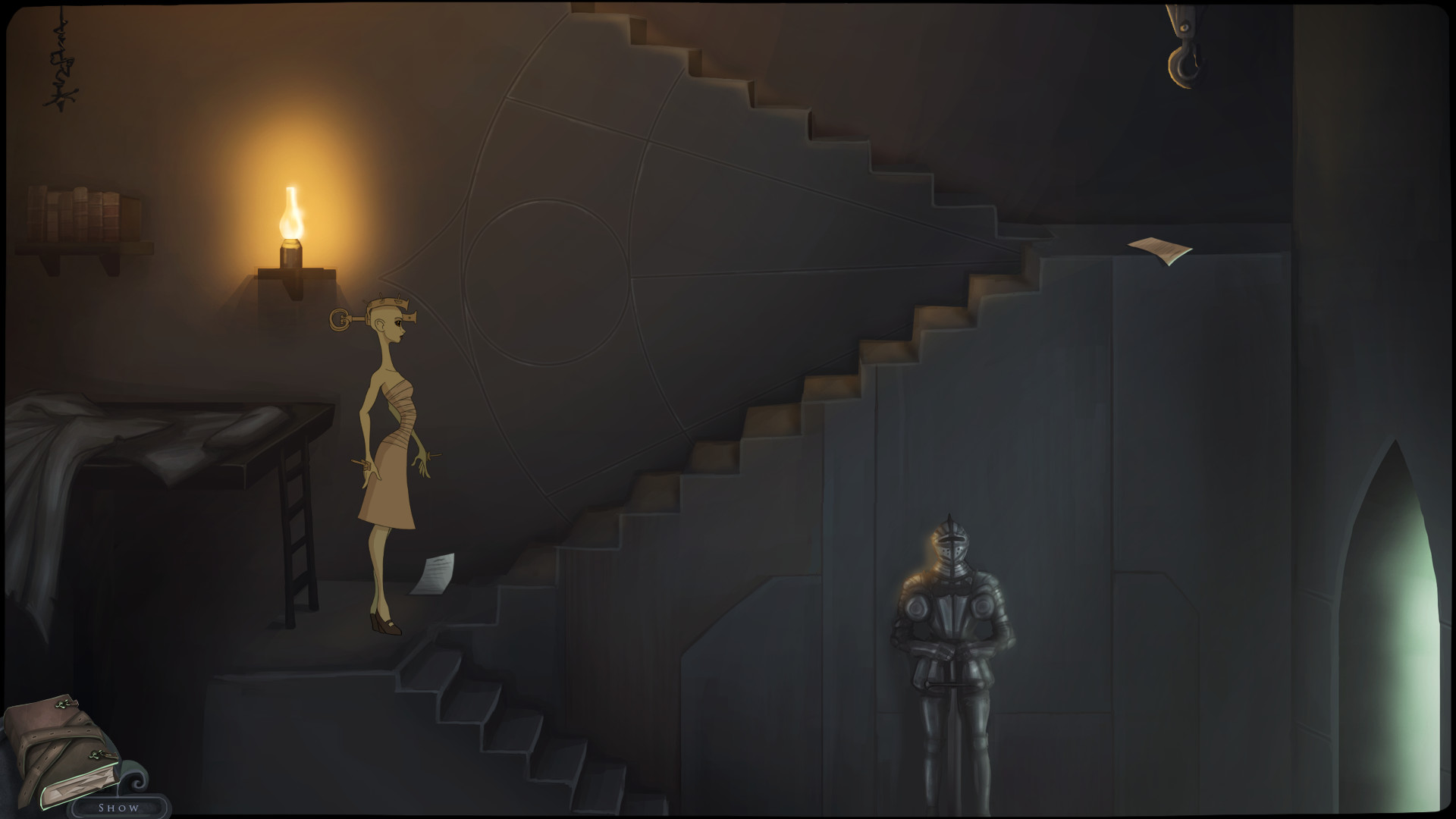 Belladonna screenshot #2