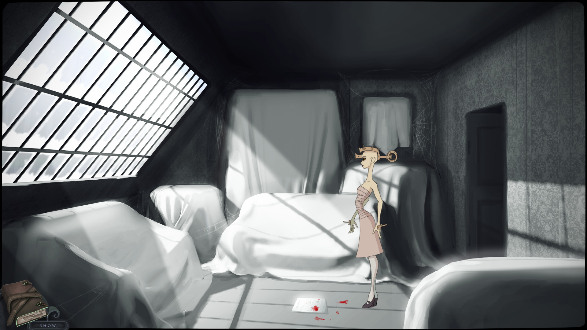 Belladonna screenshot #5