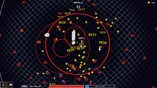 Screenshot 2 of Rogue Arena - additional gameplay view