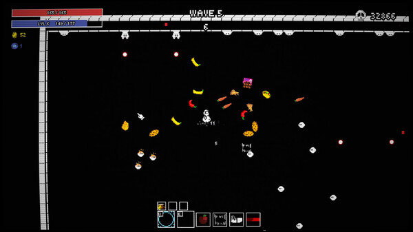 Rogue Arena screenshot 3