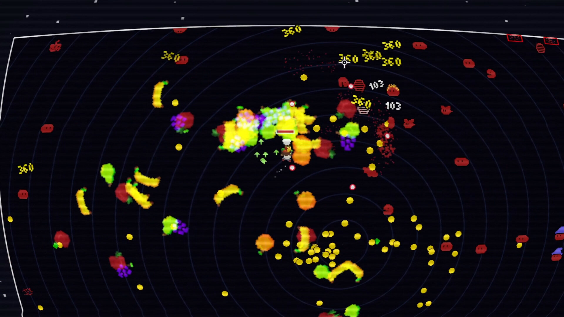 Rogue Arena screenshot 3