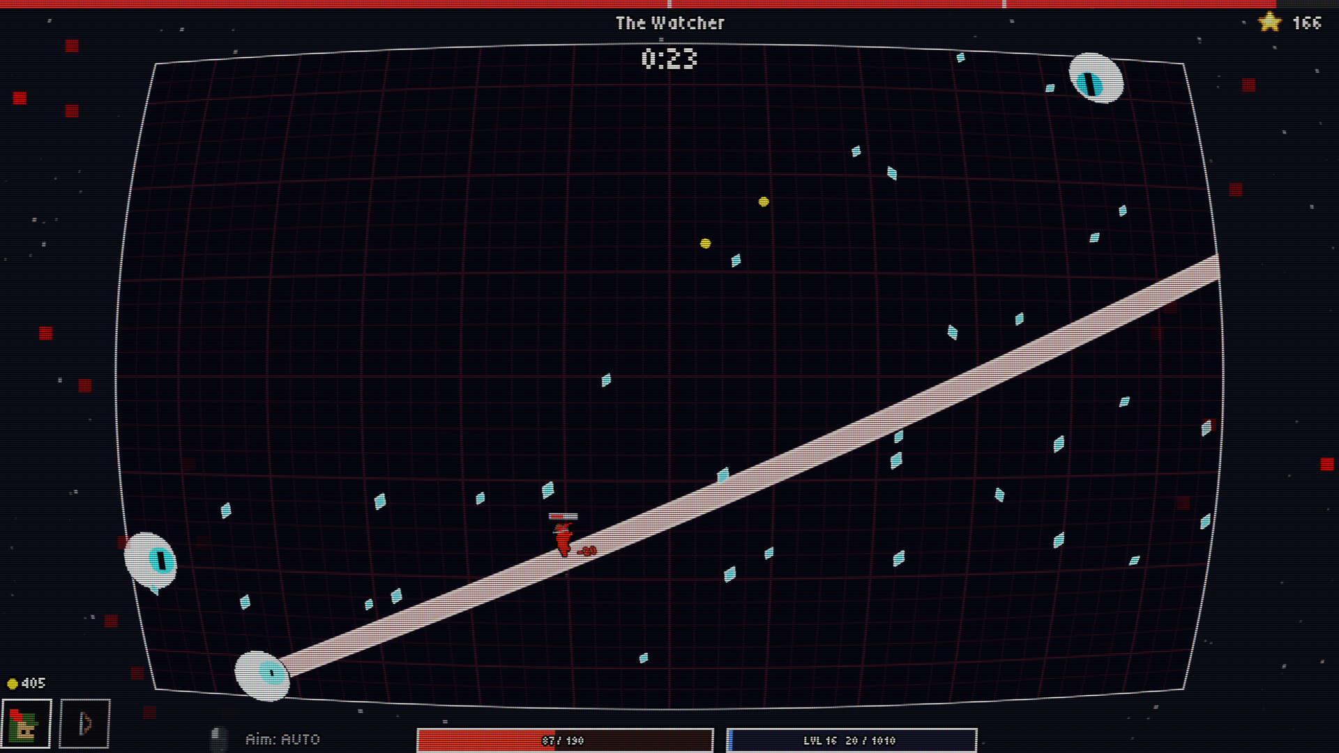 Rogue Arena screenshot 3