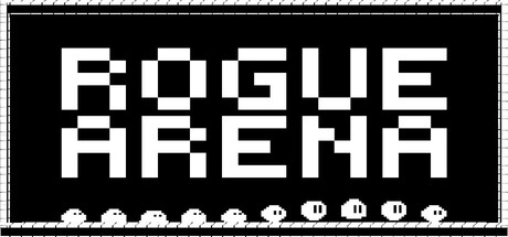 Rogue Arena Banner