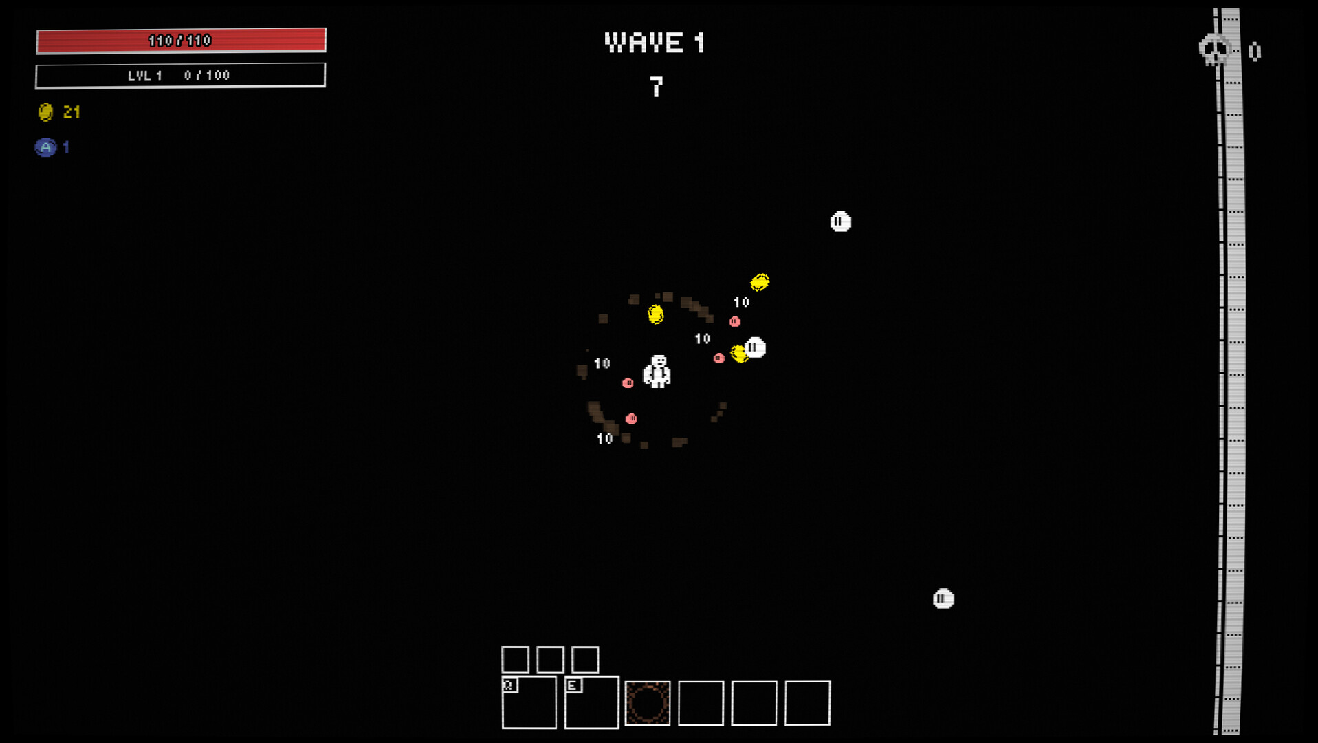 Rogue Arena screenshot #2