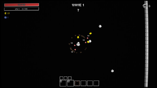 Rogue Arena screenshot 2