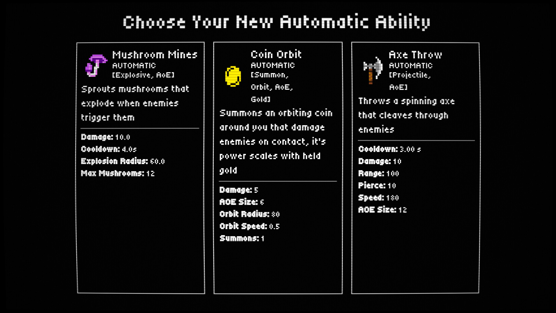 Rogue Arena screenshot #4