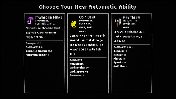 Rogue Arena screenshot 4