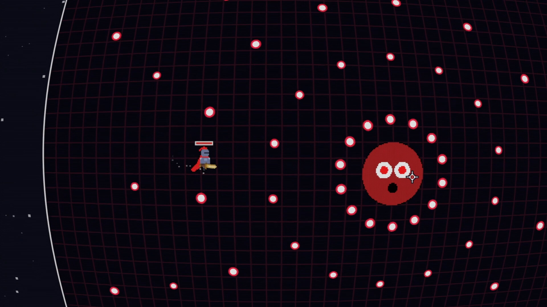 Rogue Arena screenshot 4