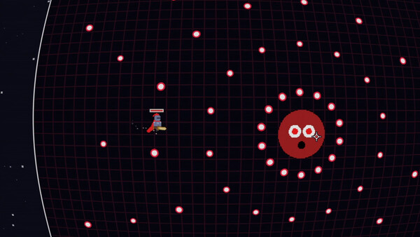 Screenshot 4 of Rogue Arena - final gameplay screenshot
