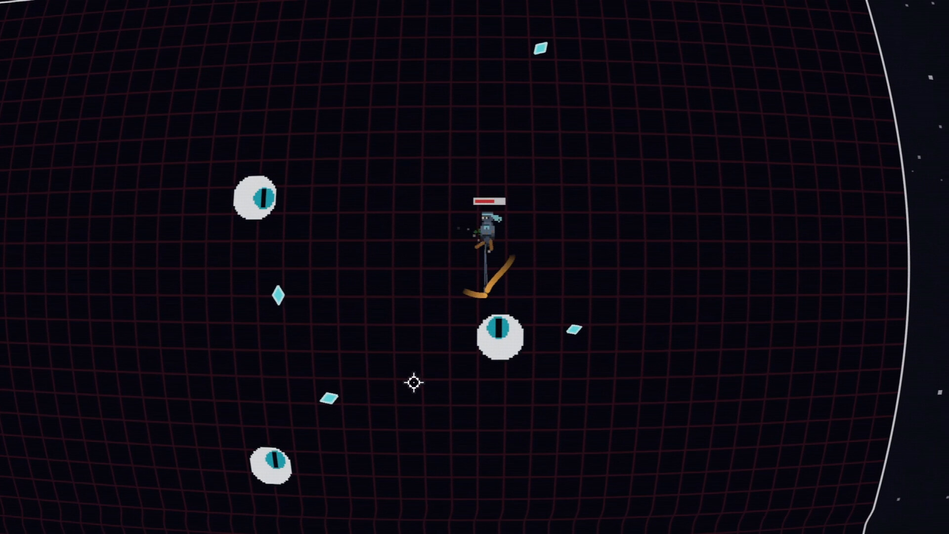 Rogue Arena screenshot 5