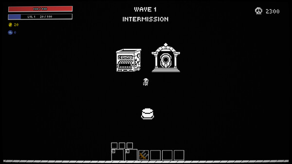 Rogue Arena screenshot 5